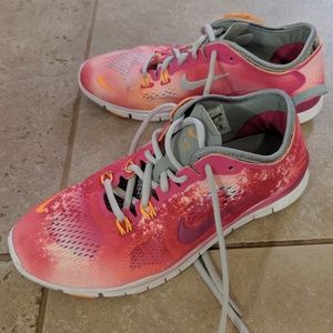 Nike Free TR FIT 4